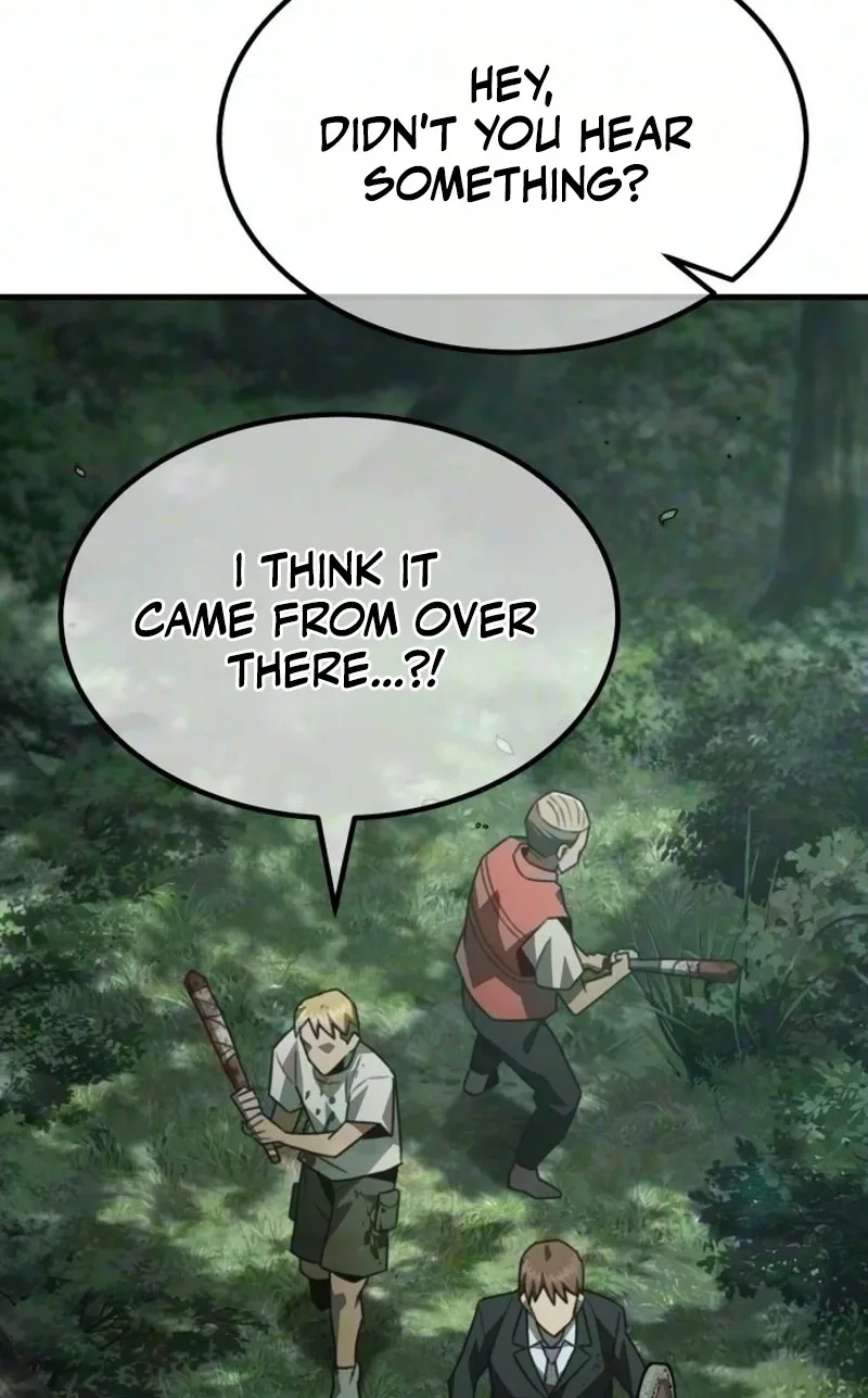 Green Skin Chapter 18 page 94