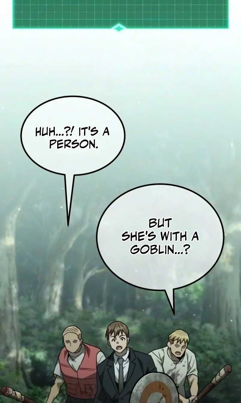 Green Skin Chapter 18 page 107
