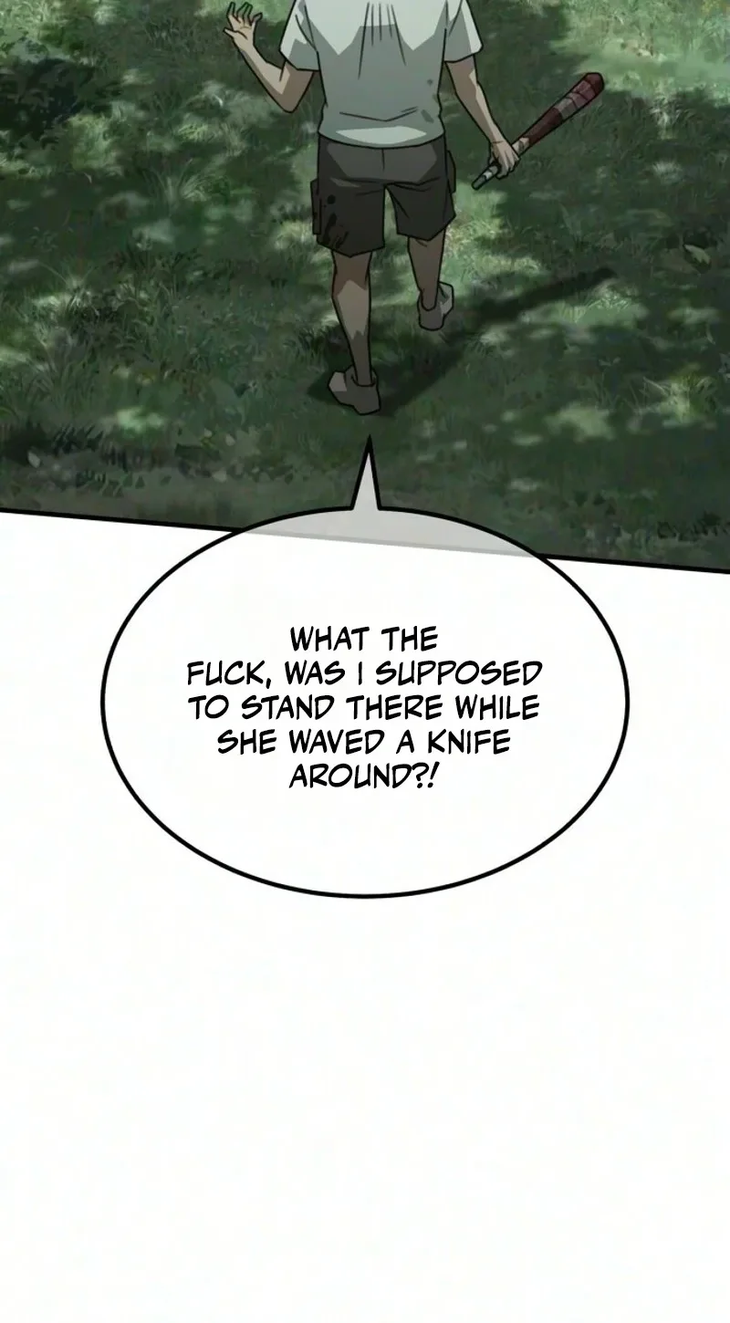 Green Skin Chapter 18 page 131