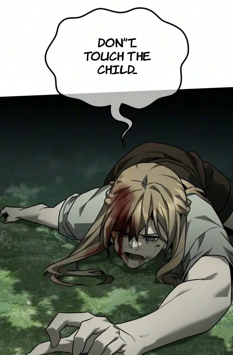 Green Skin Chapter 18 page 135