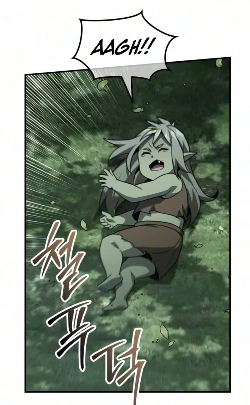 Green Skin Chapter 18 page 156