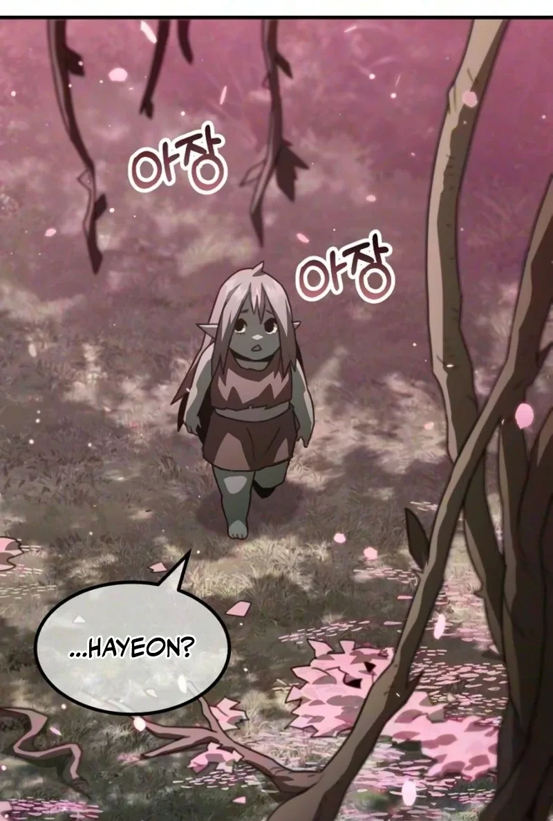 Green Skin Chapter 18 page 171