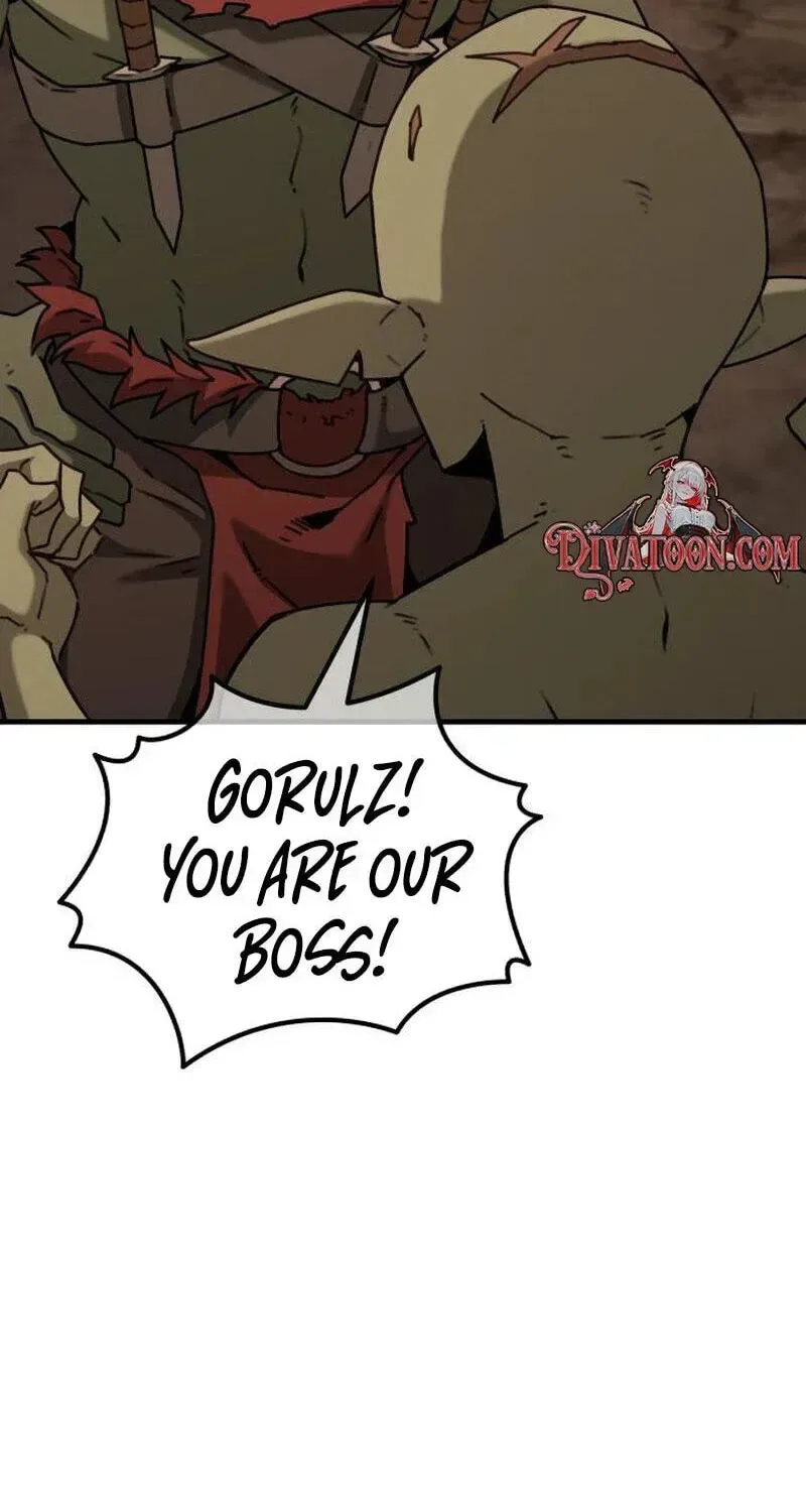 Green Skin Chapter 3 page 21