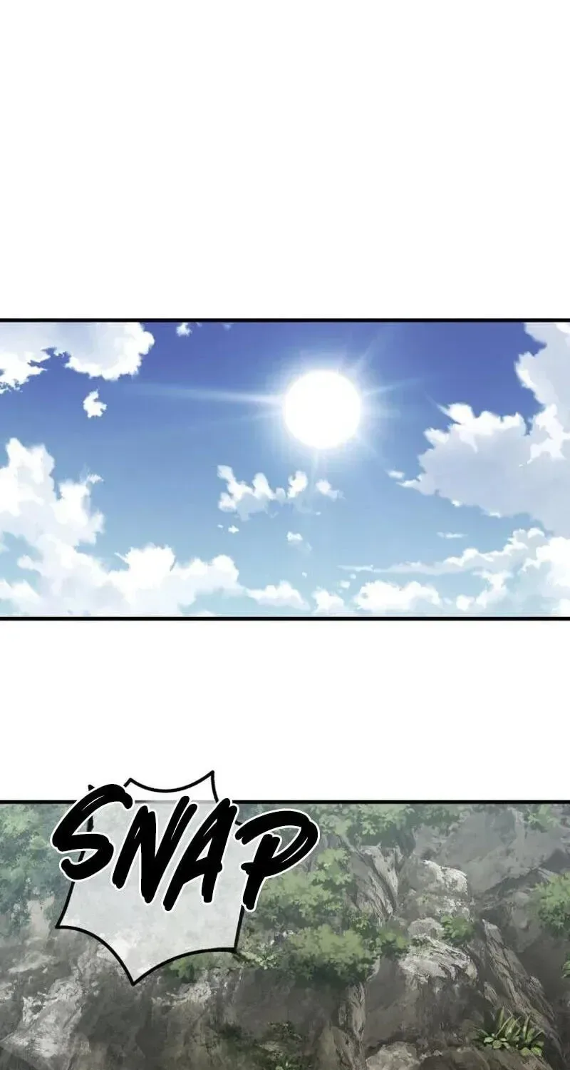 Green Skin Chapter 3 page 3