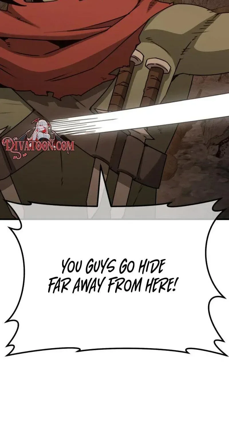 Green Skin Chapter 3 page 41