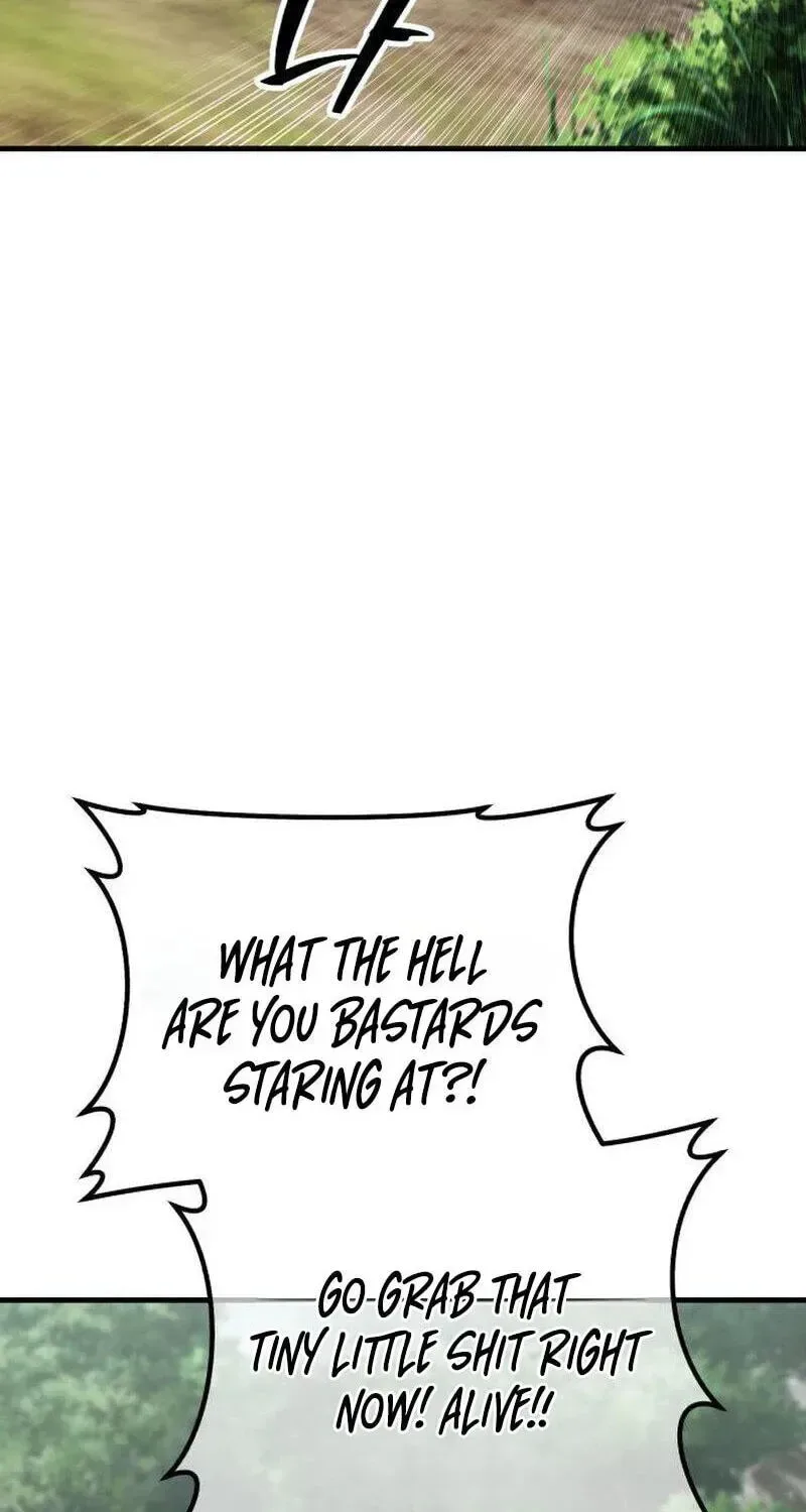 Green Skin Chapter 3 page 96