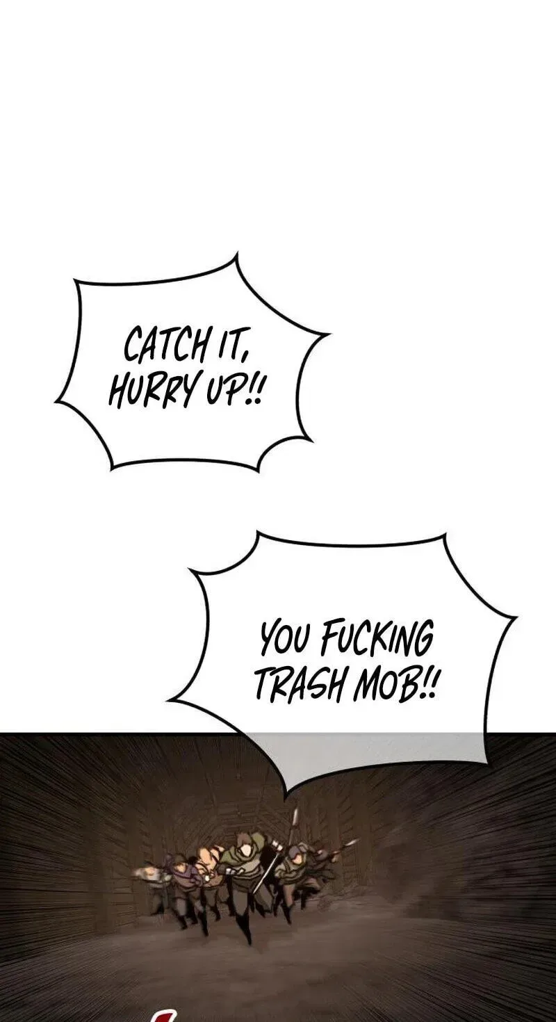 Green Skin Chapter 3 page 107