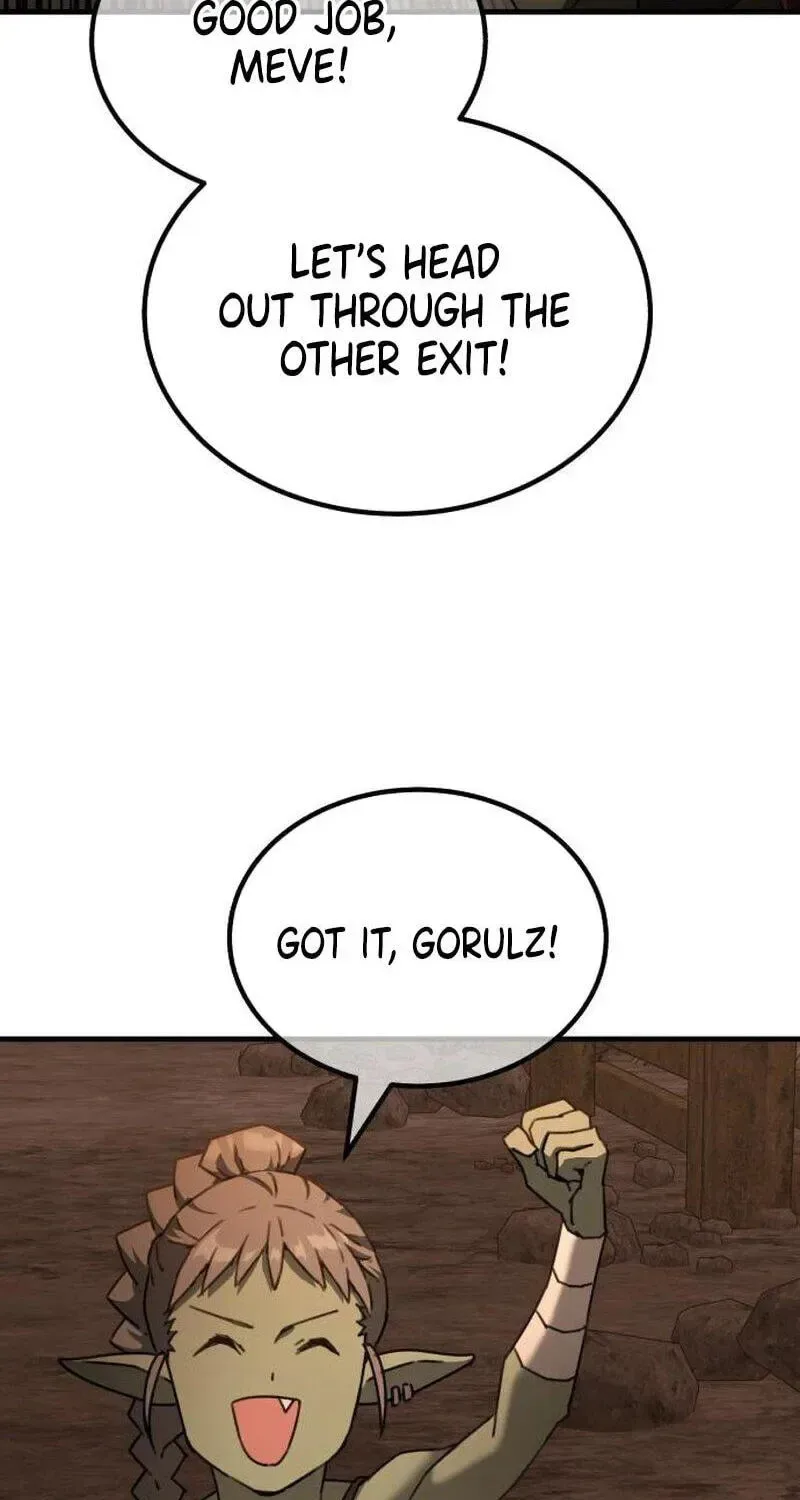 Green Skin Chapter 3 page 111