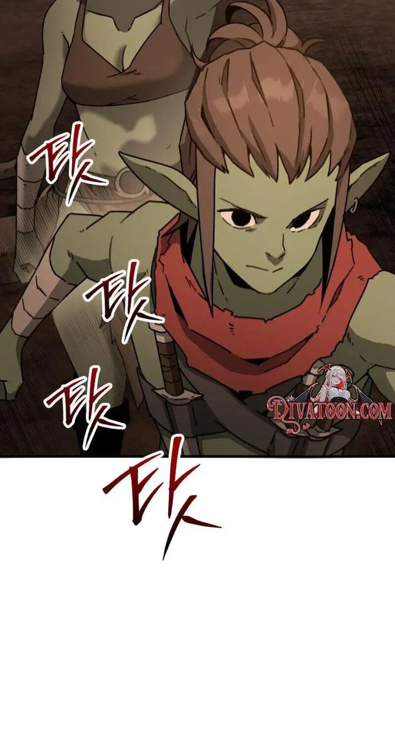 Green Skin Chapter 3 page 113