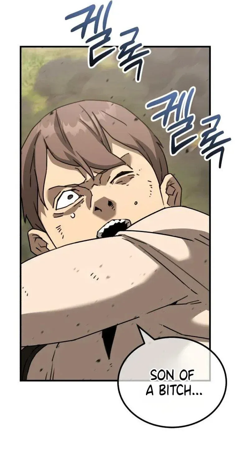 Green Skin Chapter 3 page 145
