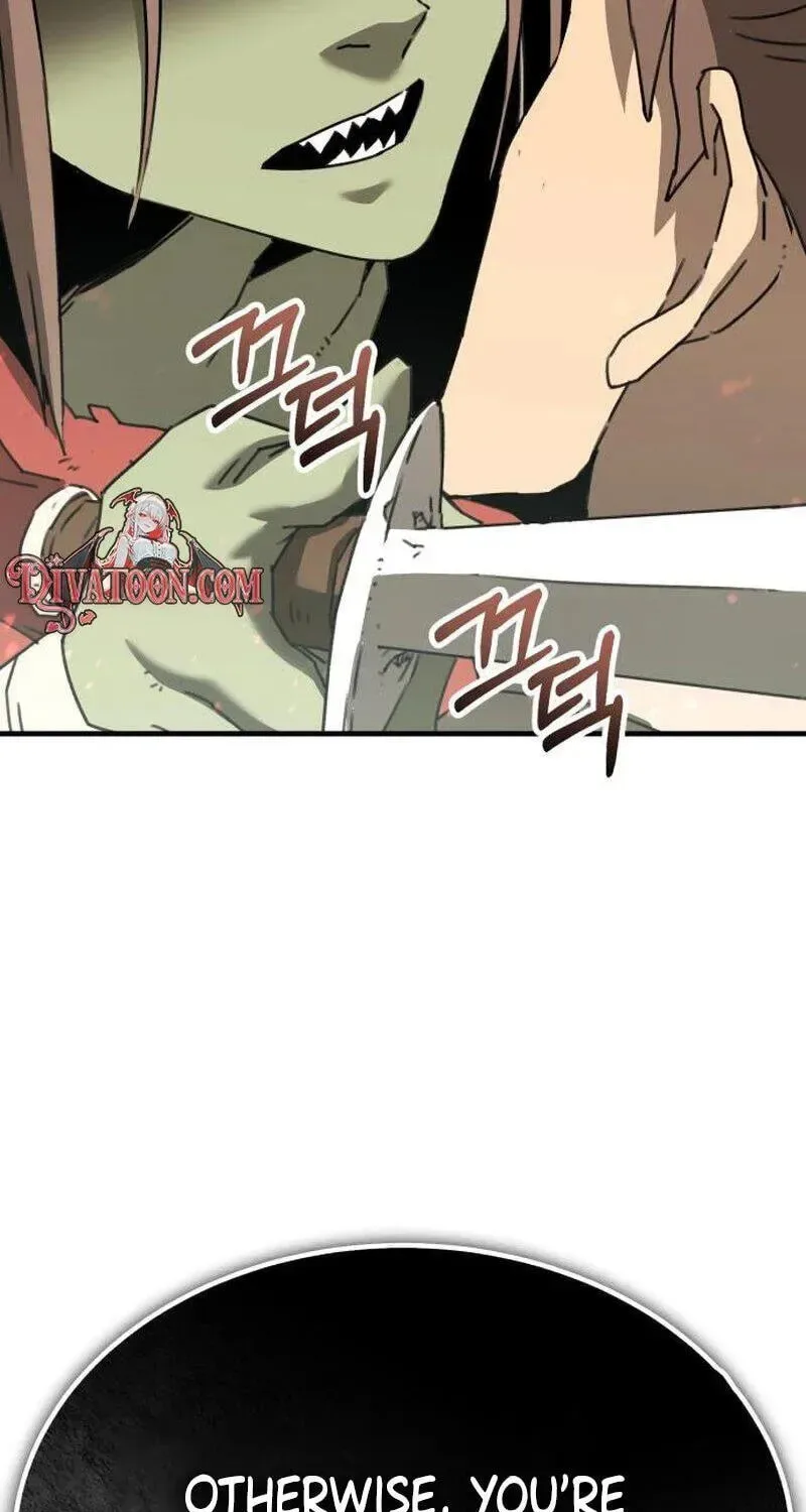 Green Skin Chapter 3 page 190