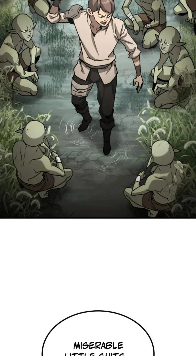 Green Skin Chapter 4 page 19