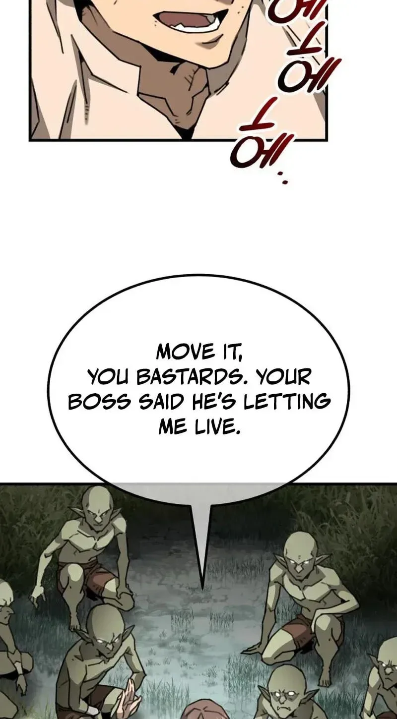 Green Skin Chapter 4 page 18