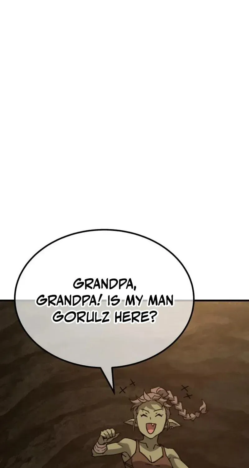 Green Skin Chapter 4 page 57