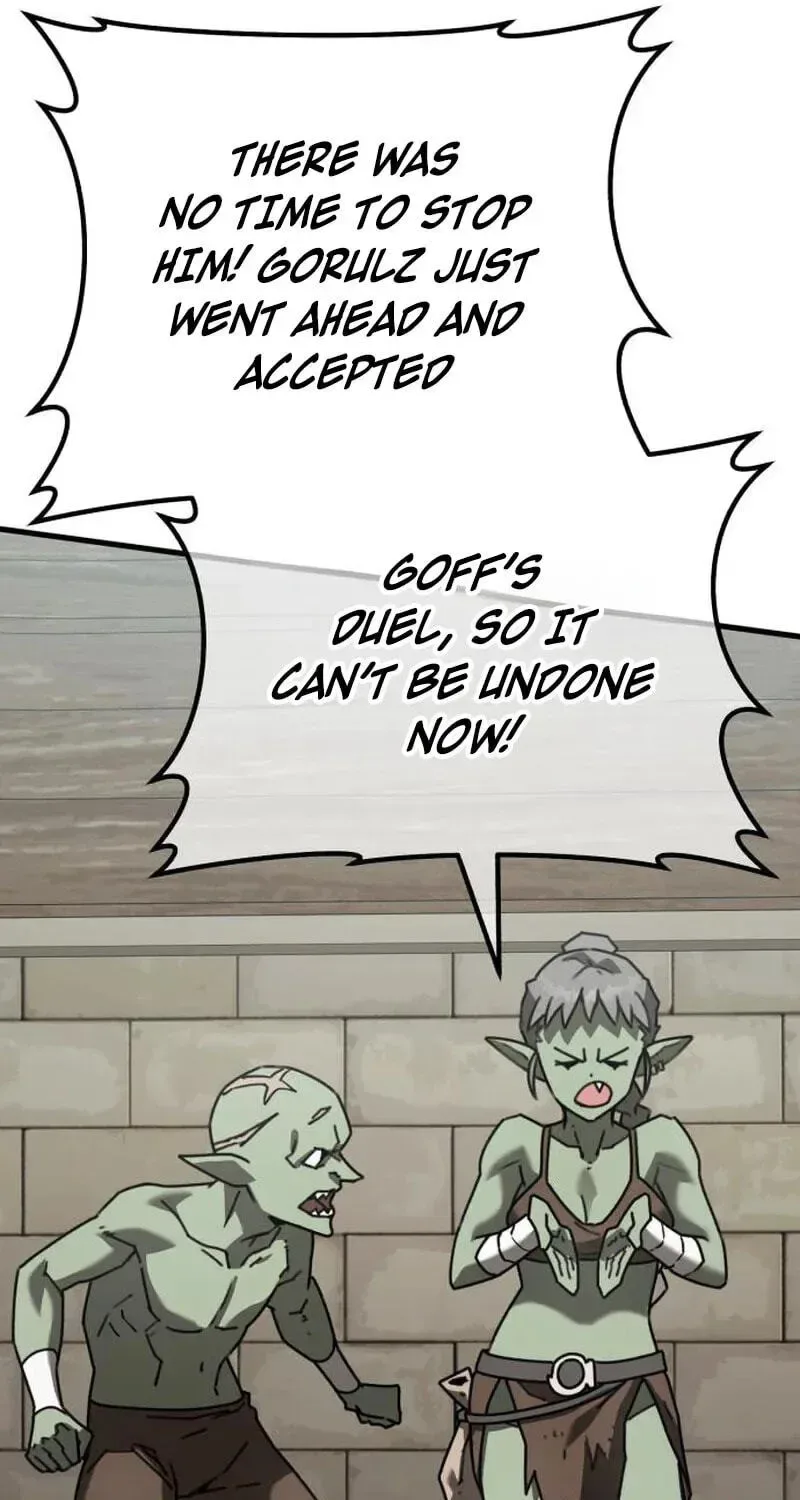 Green Skin Chapter 4 page 79