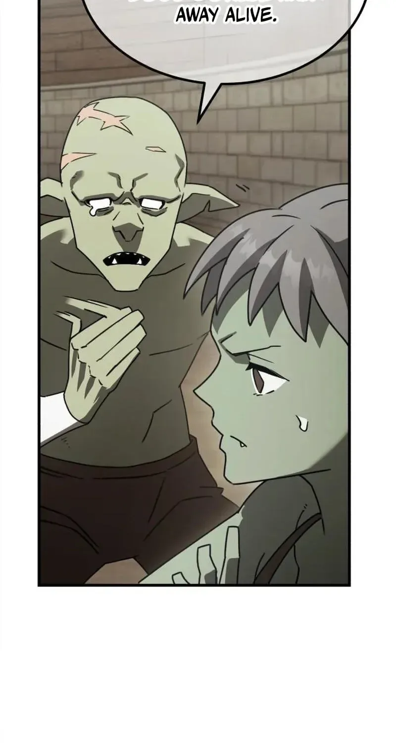 Green Skin Chapter 4 page 87