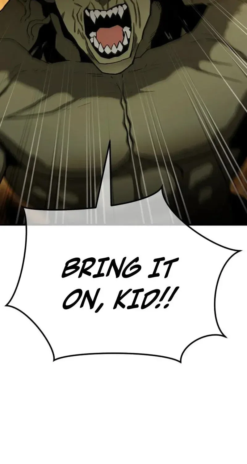 Green Skin Chapter 4 page 95