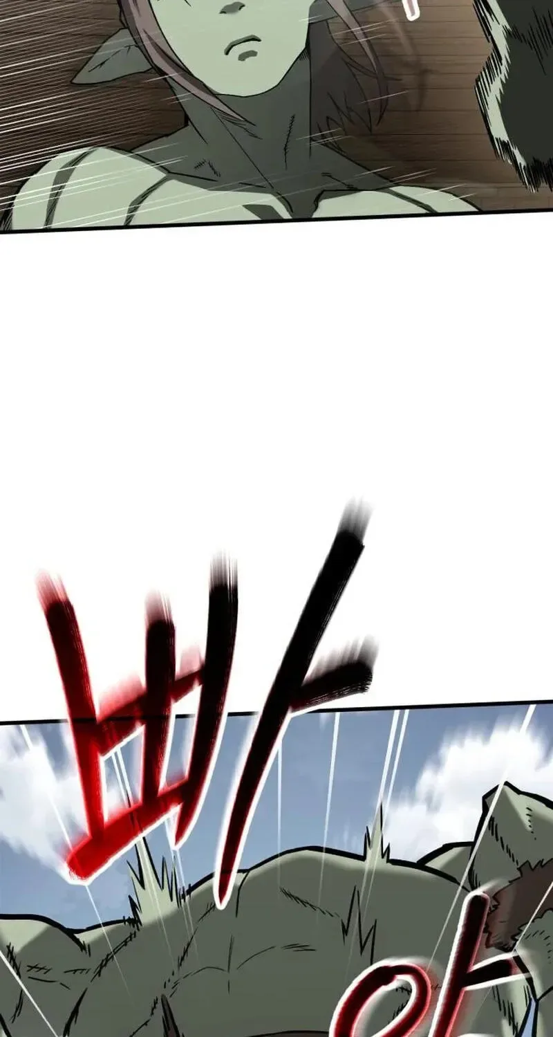 Green Skin Chapter 4 page 101