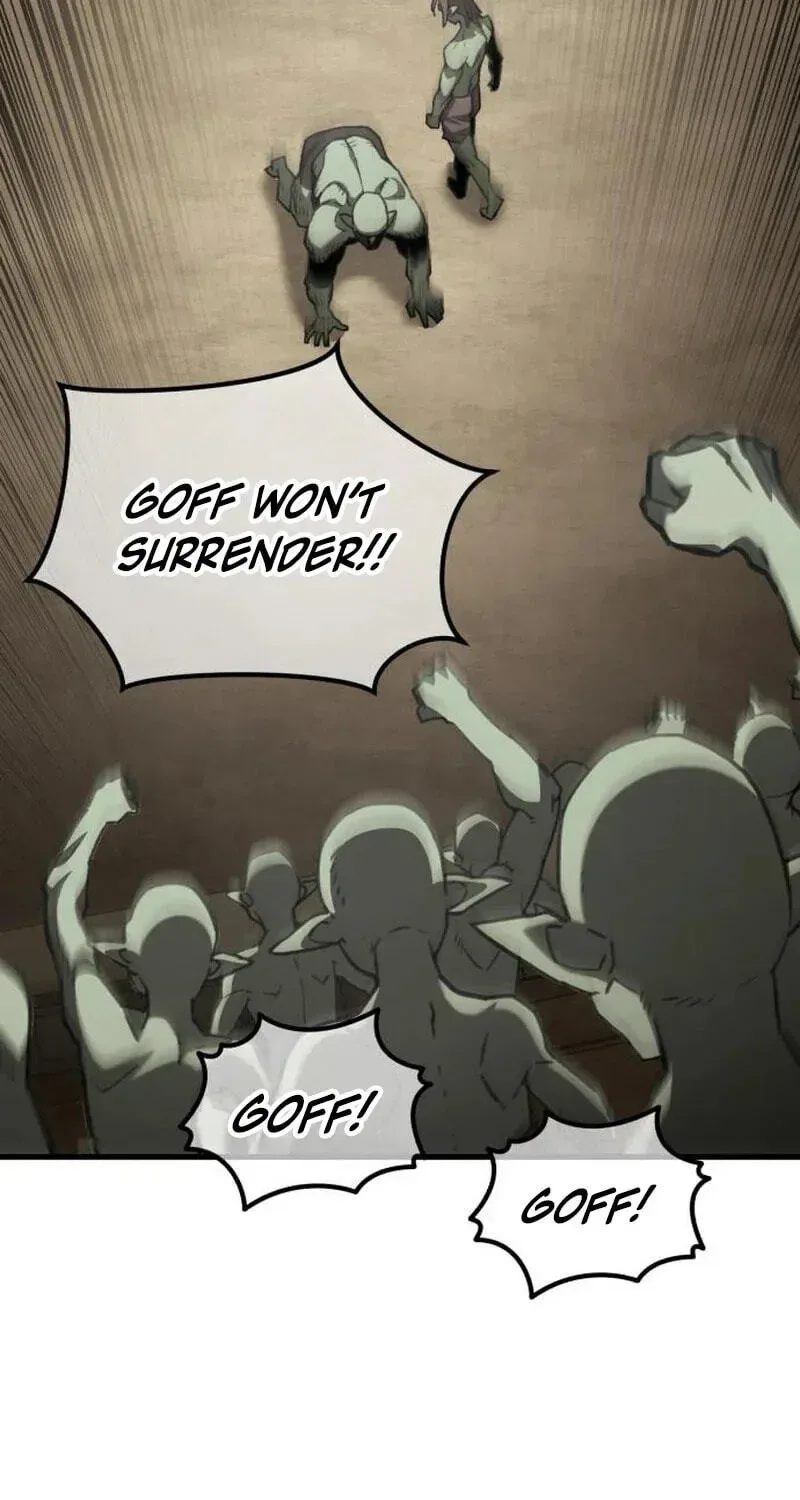 Green Skin Chapter 4 page 111