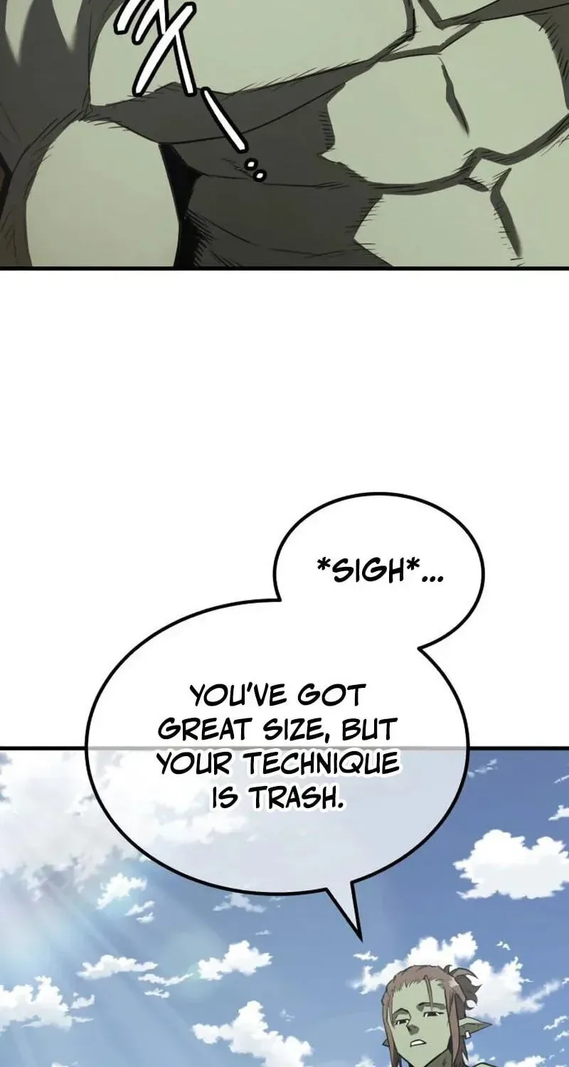 Green Skin Chapter 4 page 119