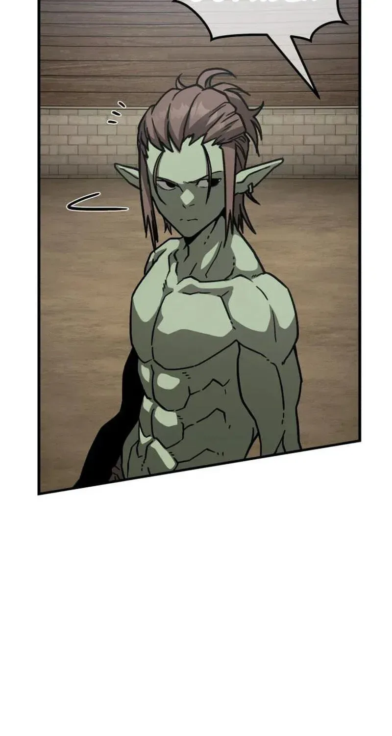 Green Skin Chapter 4 page 133