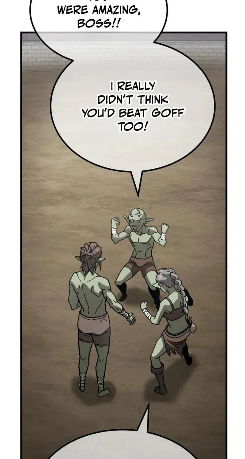 Green Skin Chapter 4 page 137