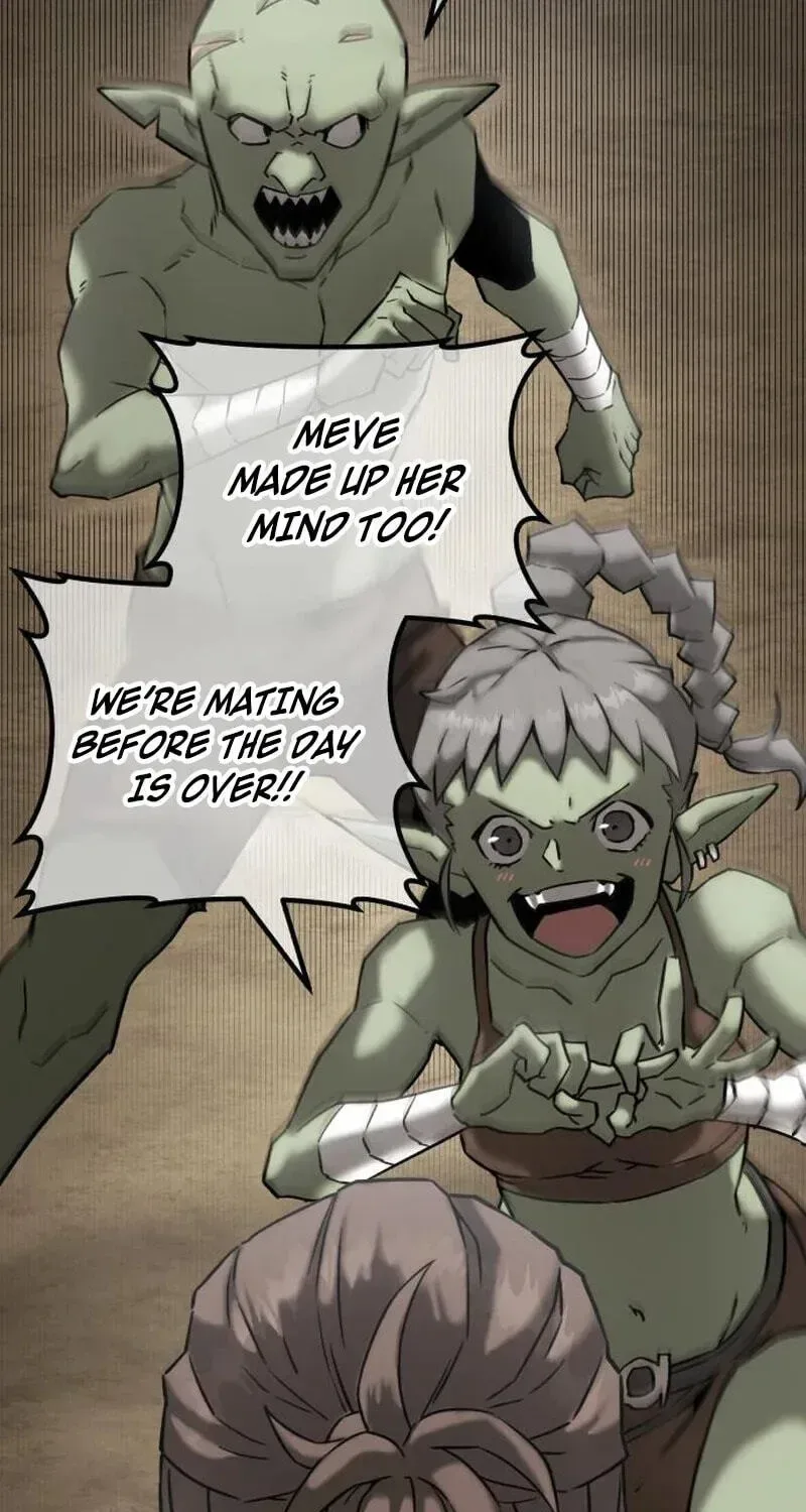 Green Skin Chapter 4 page 139