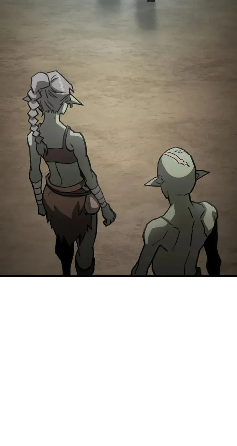 Green Skin Chapter 4 page 157