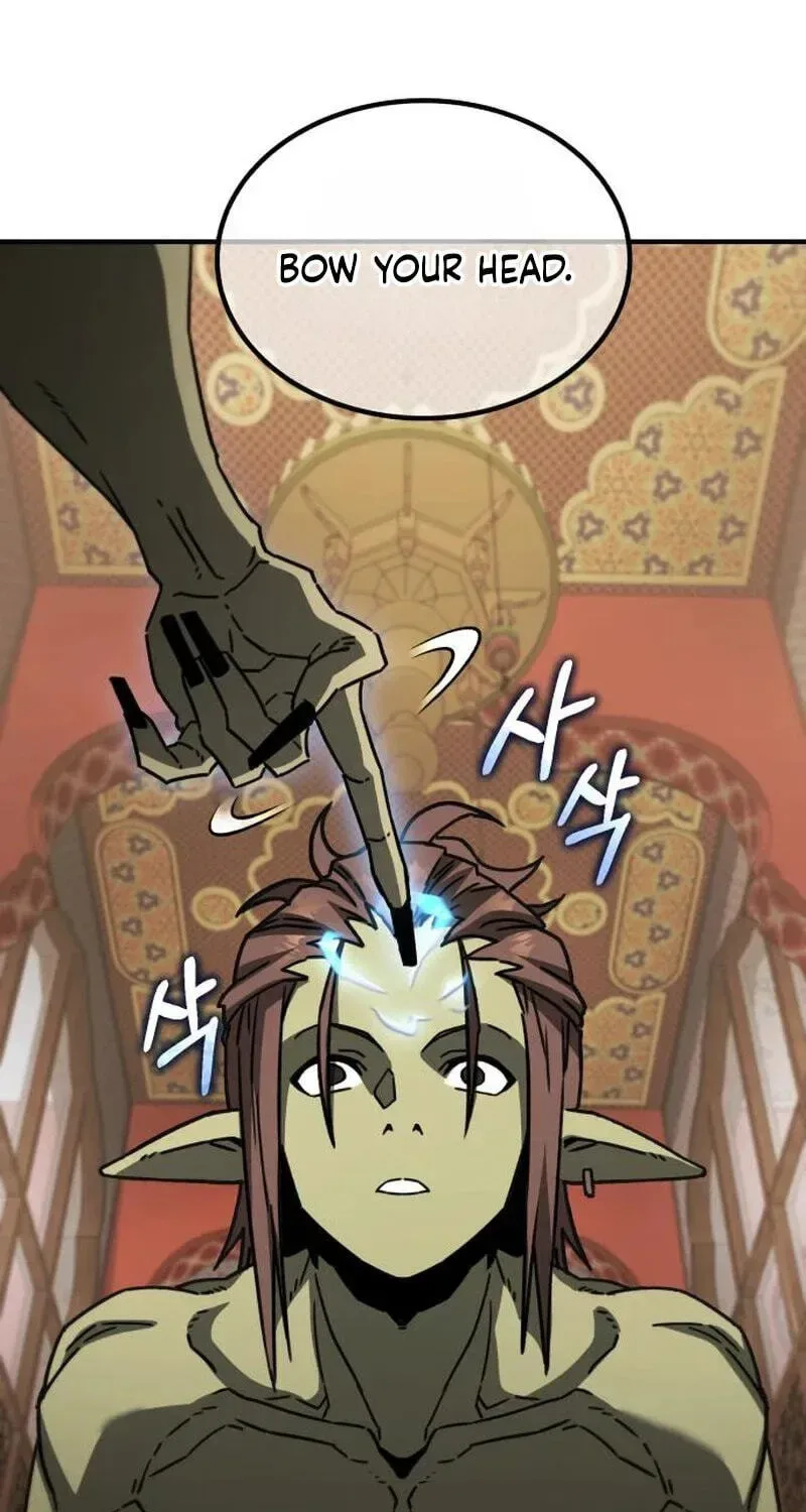Green Skin Chapter 5 page 37