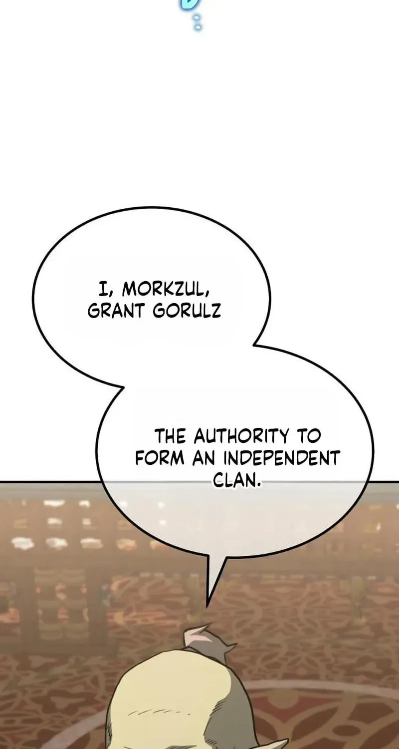 Green Skin Chapter 5 page 41