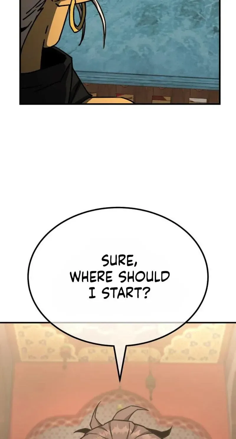 Green Skin Chapter 5 page 74
