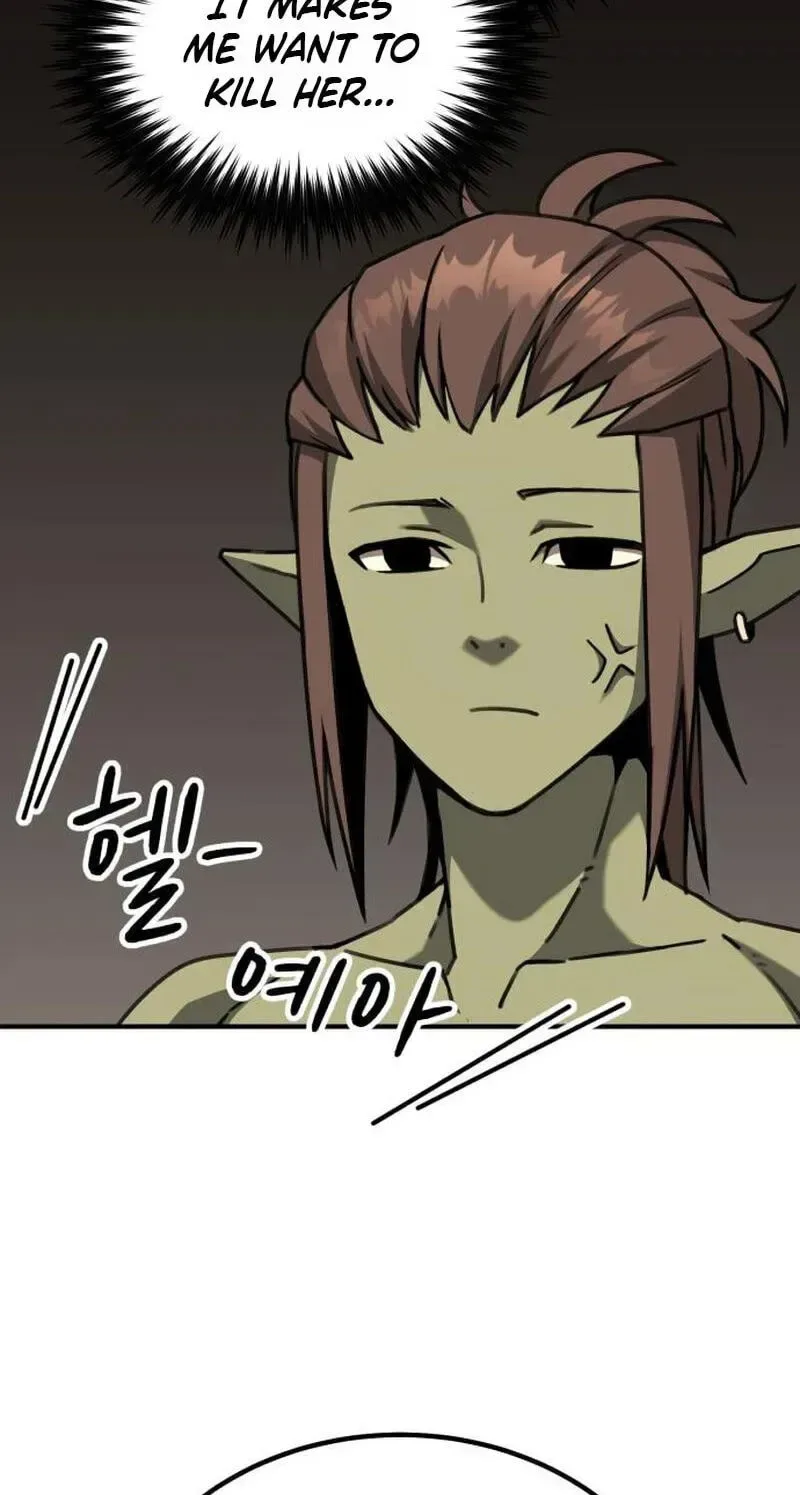 Green Skin Chapter 5 page 93