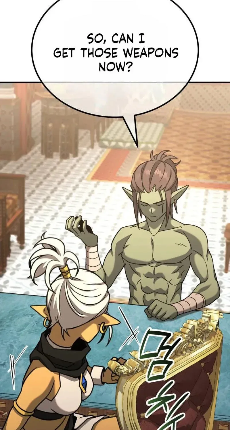 Green Skin Chapter 5 page 94