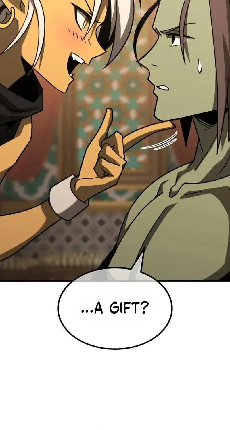 Green Skin Chapter 5 page 99