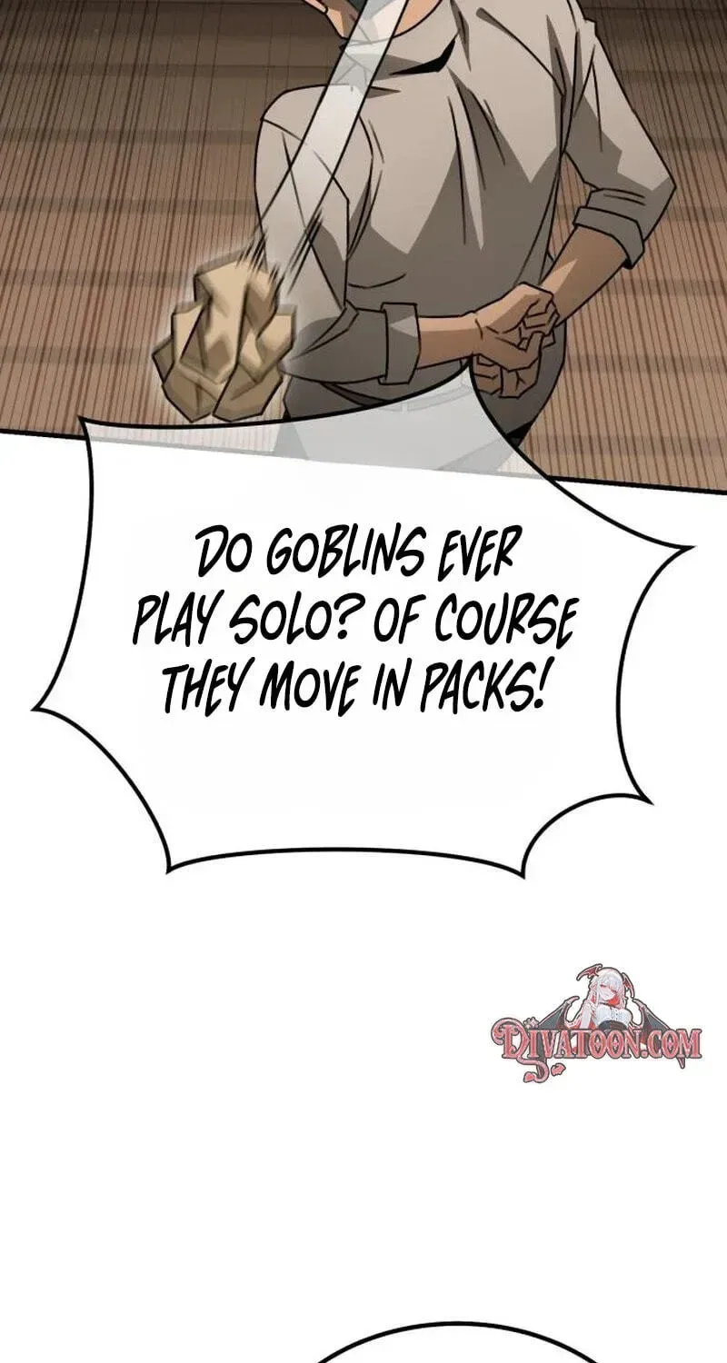 Green Skin Chapter 6 page 58