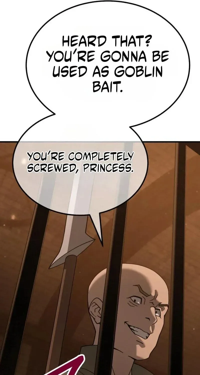 Green Skin Chapter 6 page 97