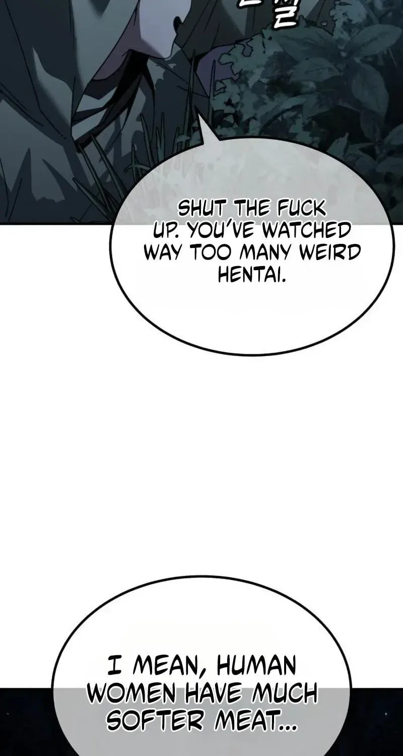 Green Skin Chapter 6 page 137