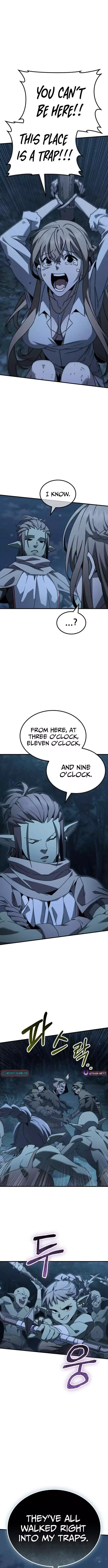 Green Skin Chapter 7 page 2