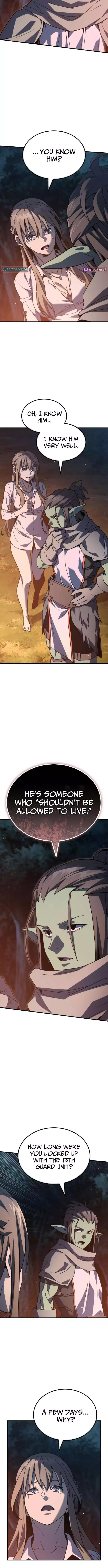 Green Skin Chapter 7 page 13