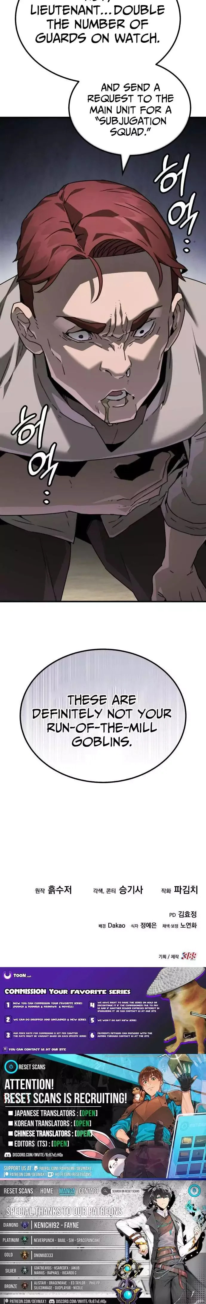 Green Skin Chapter 7 page 18
