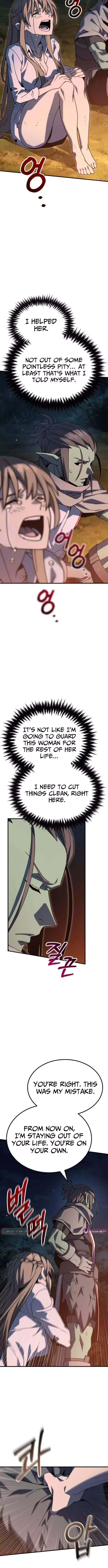 Green Skin Chapter 7 page 11