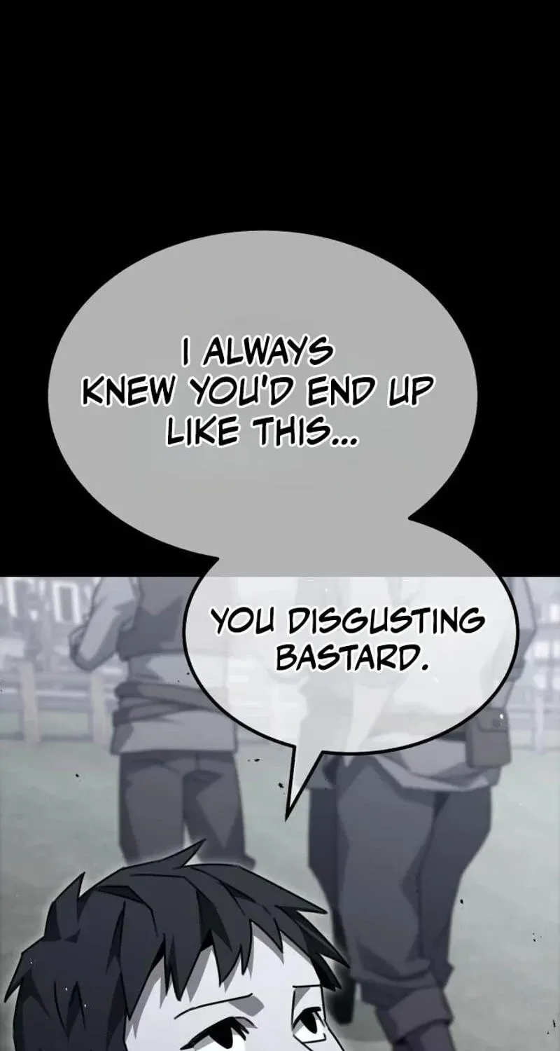Green Skin Chapter 8 page 9