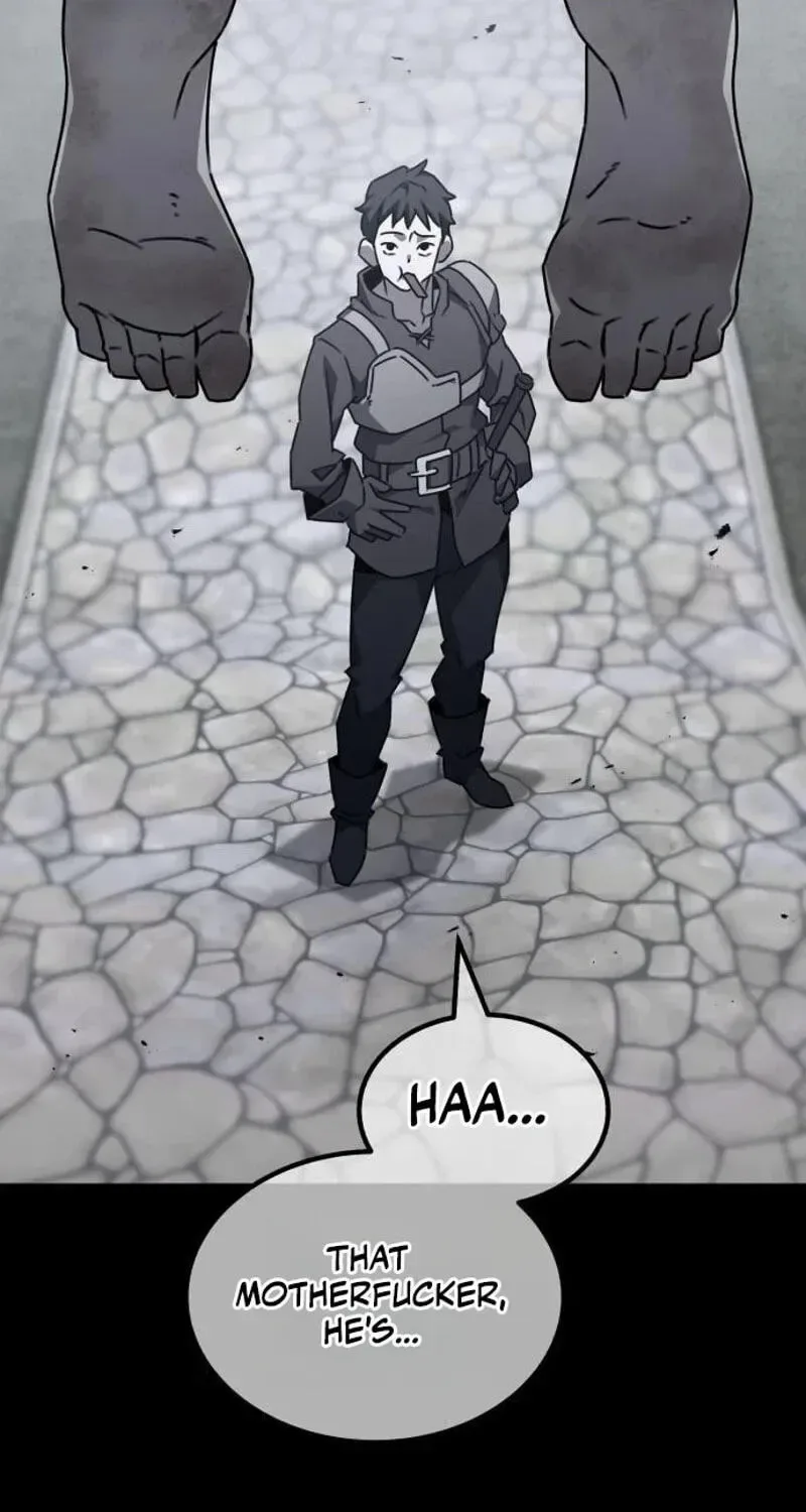 Green Skin Chapter 8 page 3