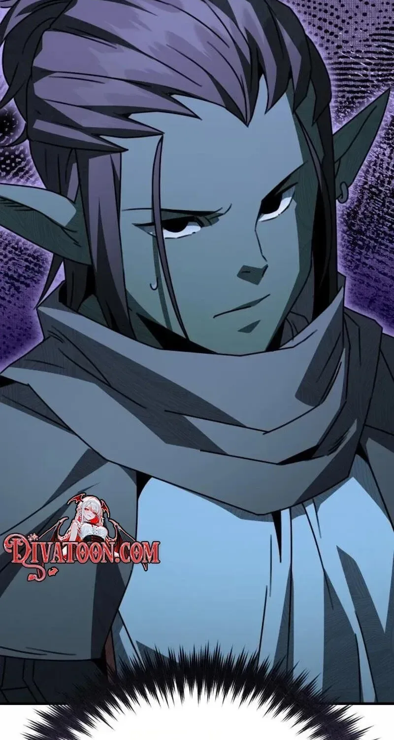 Green Skin Chapter 8 page 15