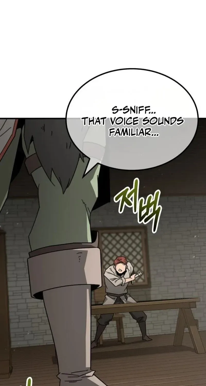 Green Skin Chapter 8 page 174
