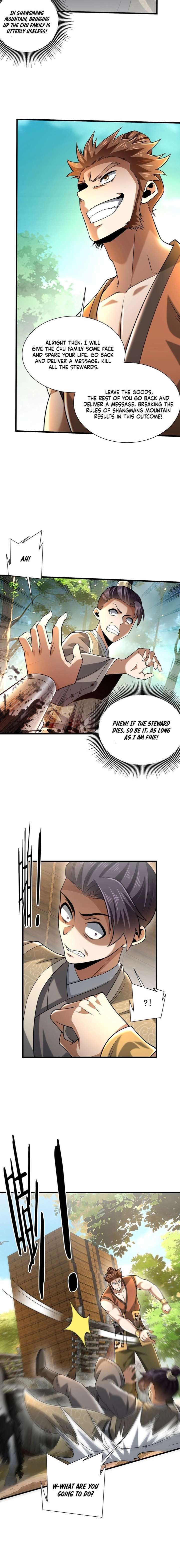 Greetings, Sect Leader Chapter 10 page 6