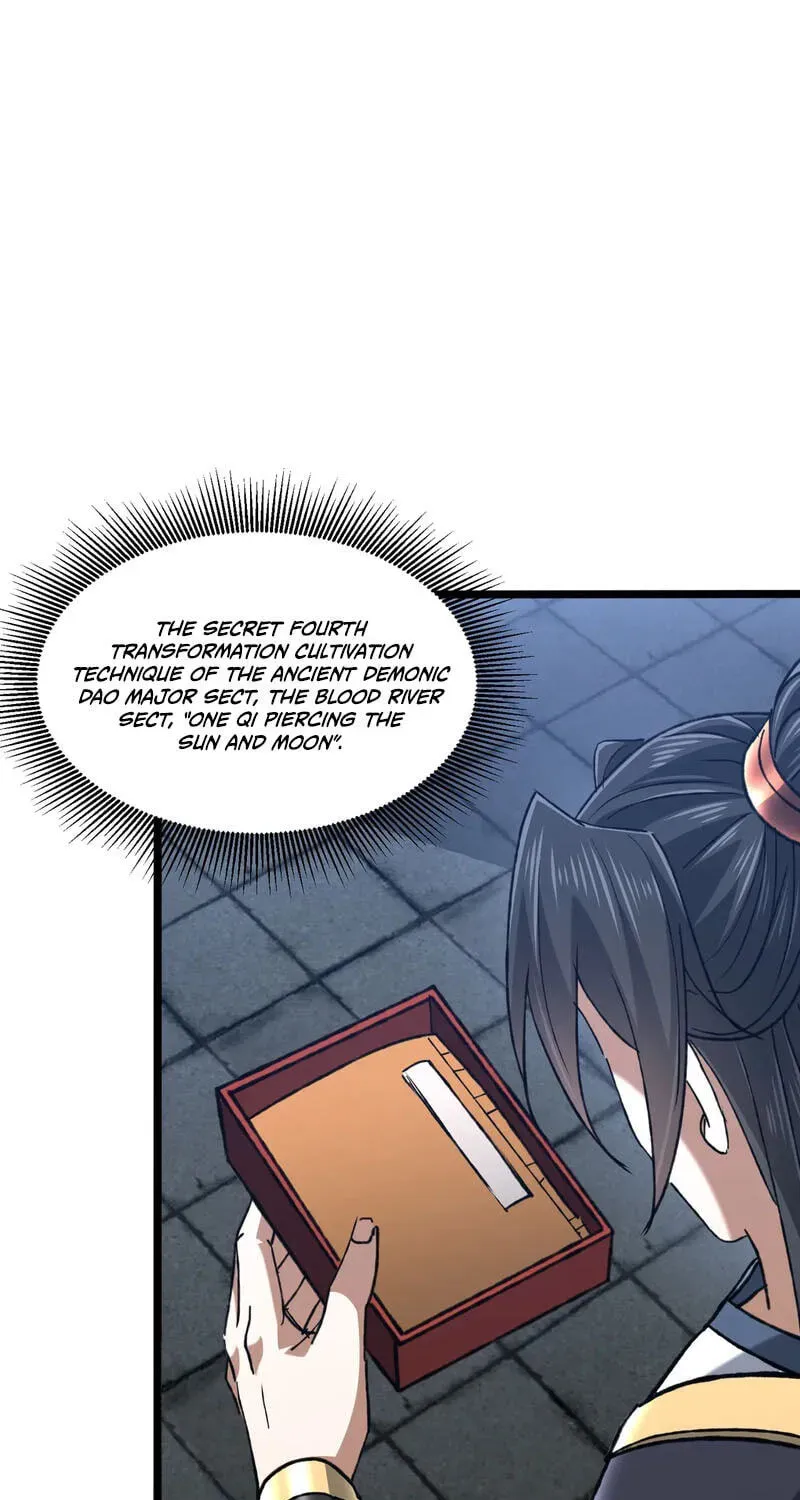 Greetings, Sect Leader Chapter 24 page 5