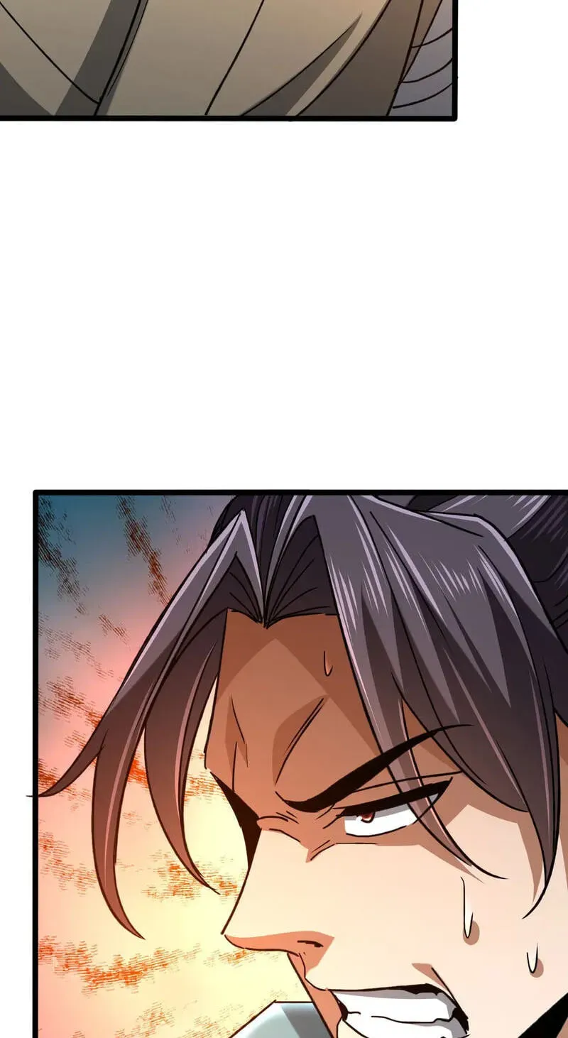 Greetings, Sect Leader Chapter 24 page 22