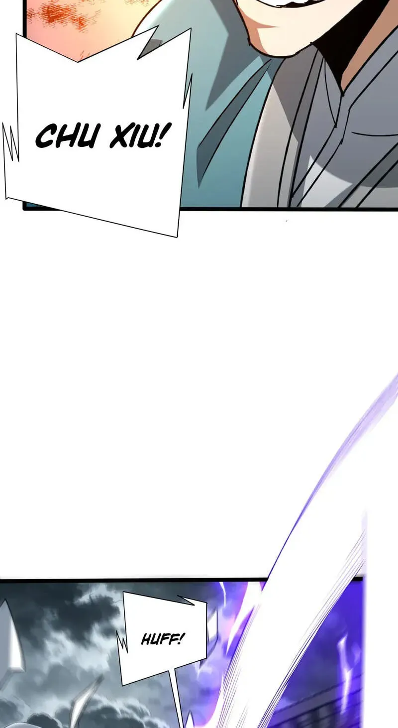 Greetings, Sect Leader Chapter 24 page 23