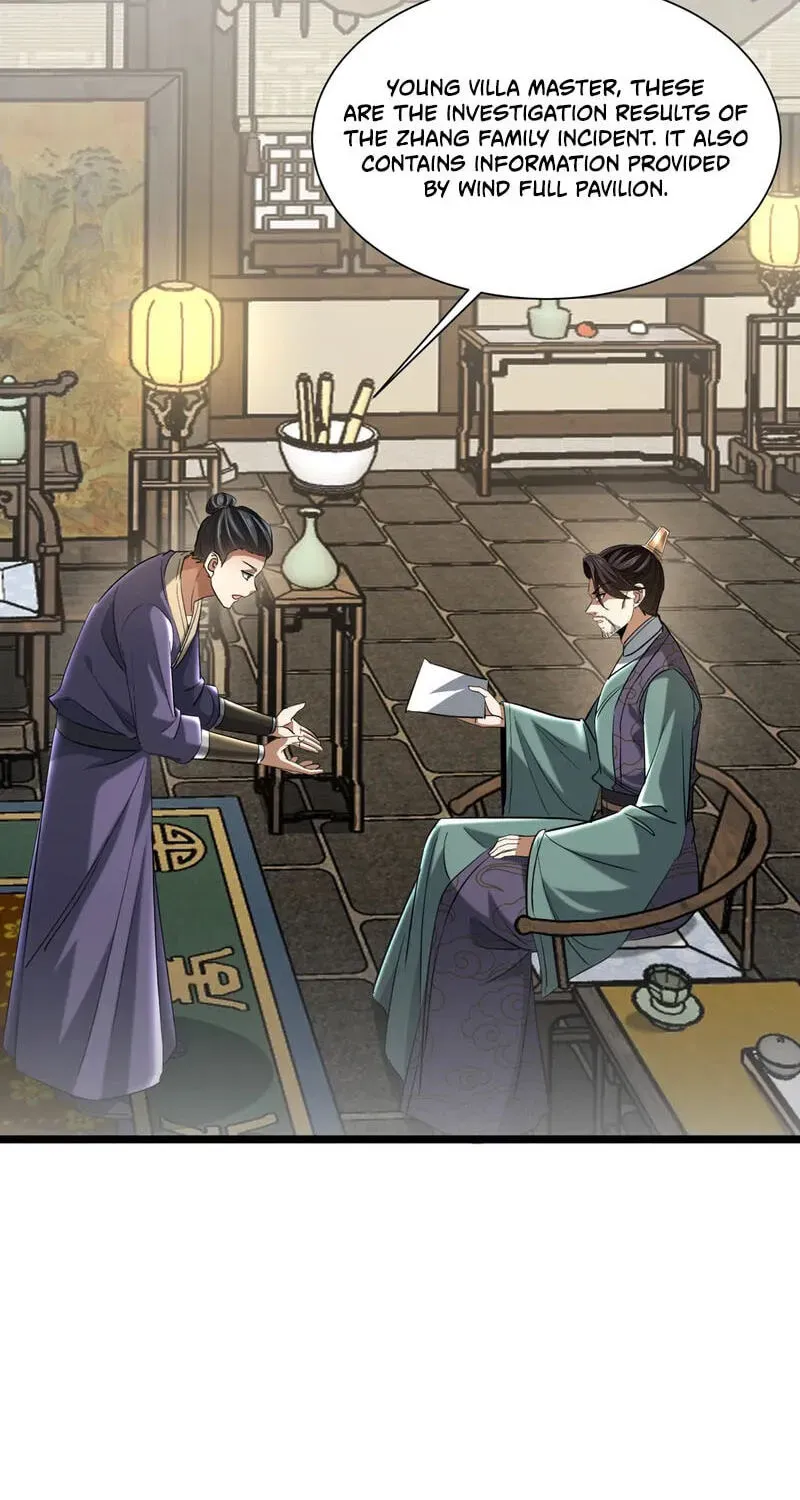 Greetings, Sect Leader Chapter 24 page 45